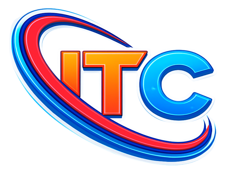 ITC Bungo Logo